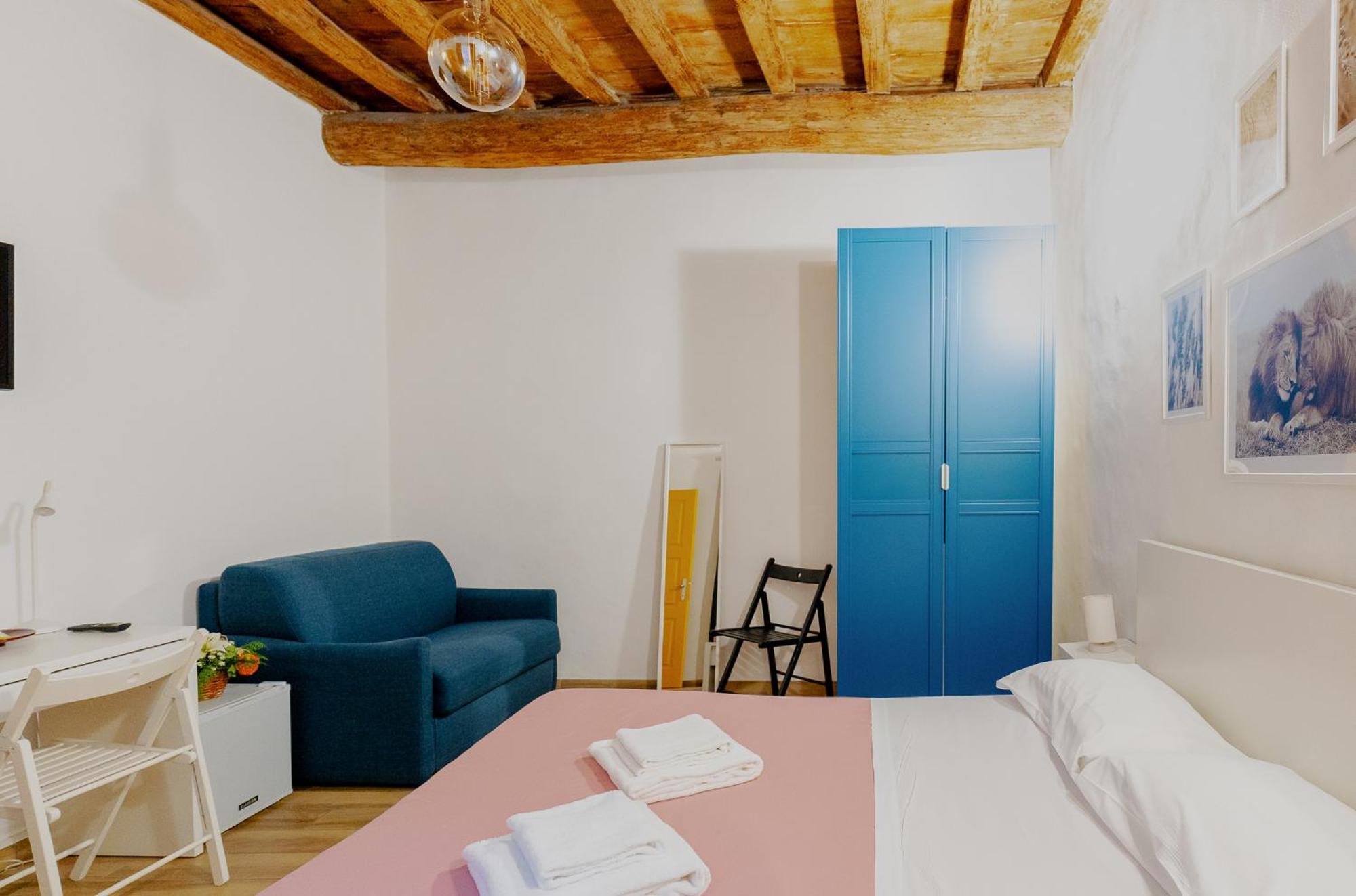 Florence David'S Guesthouse المظهر الخارجي الصورة