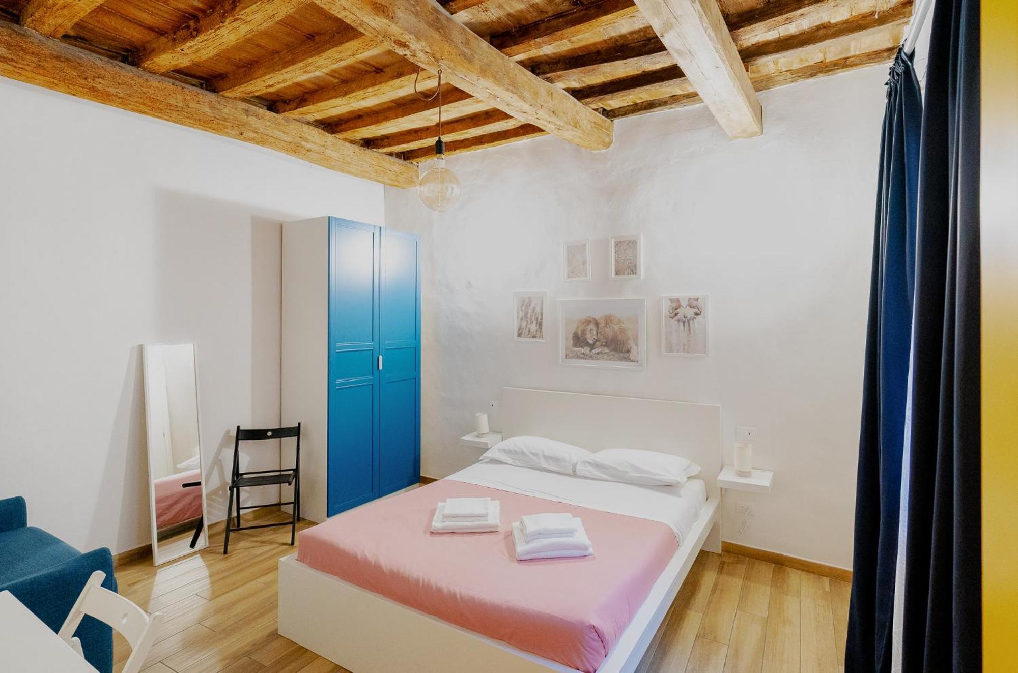 Florence David'S Guesthouse المظهر الخارجي الصورة