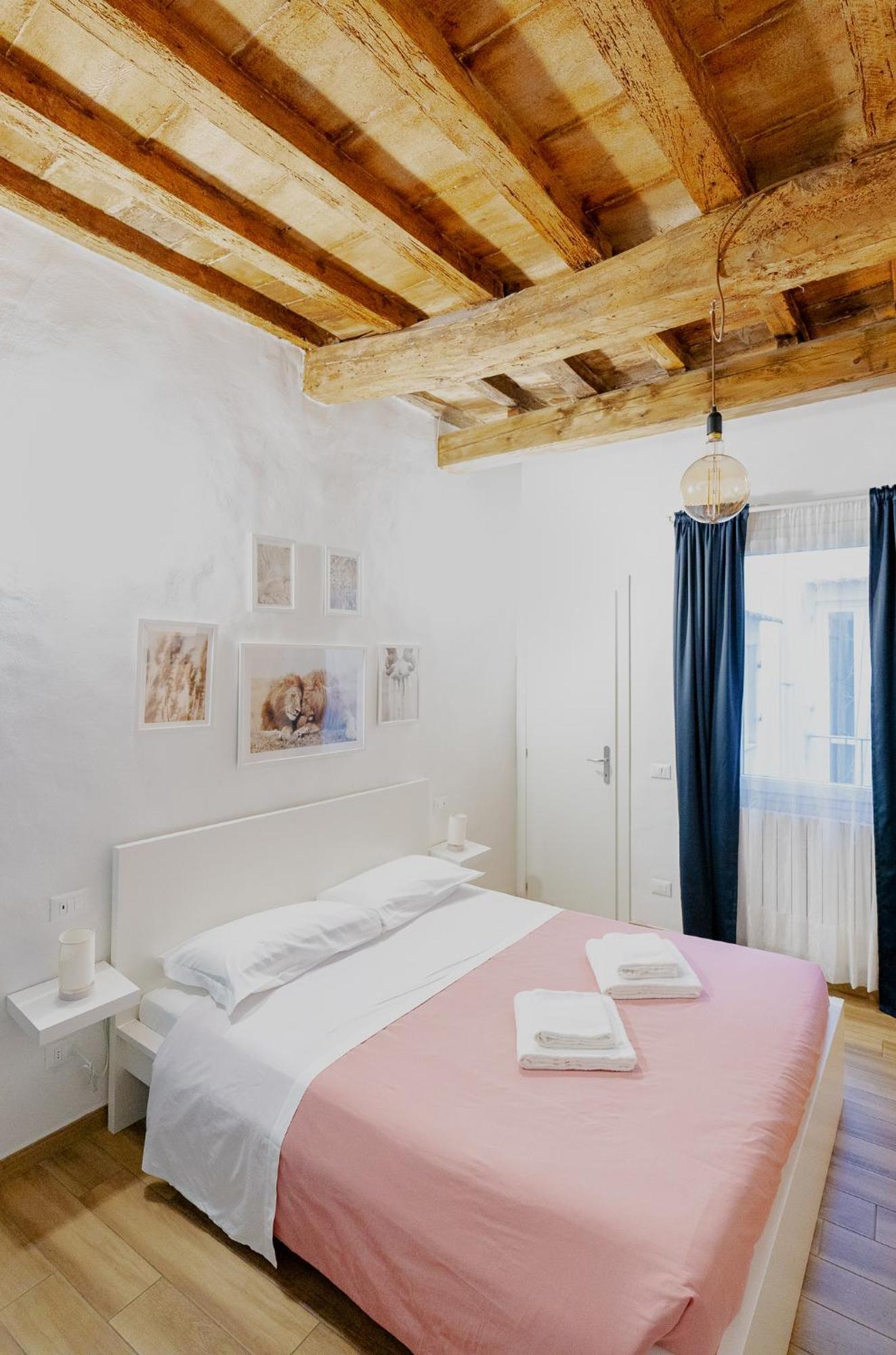 Florence David'S Guesthouse المظهر الخارجي الصورة