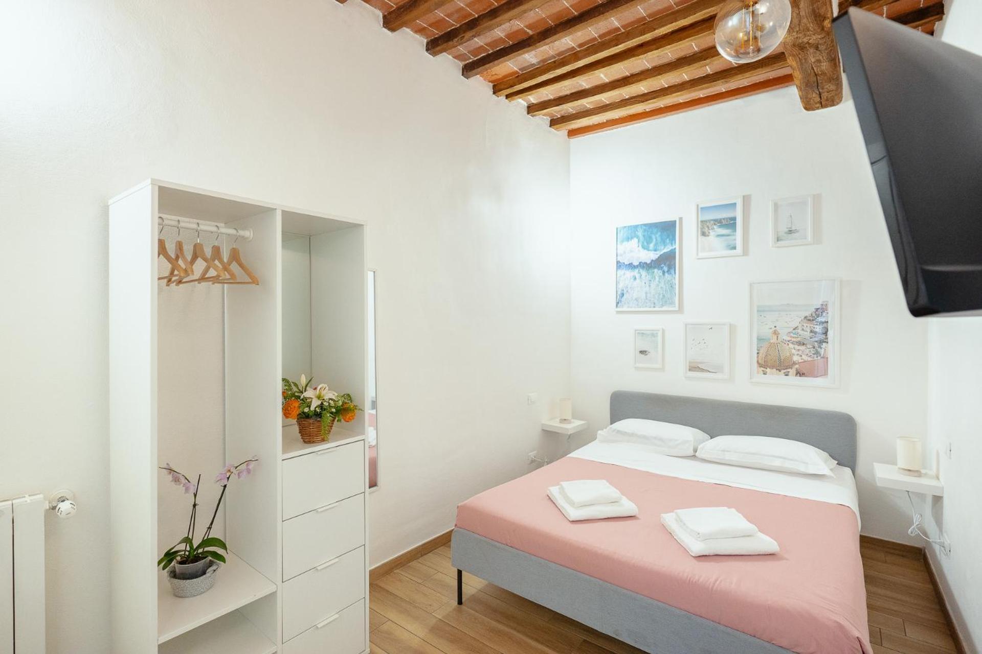 Florence David'S Guesthouse المظهر الخارجي الصورة
