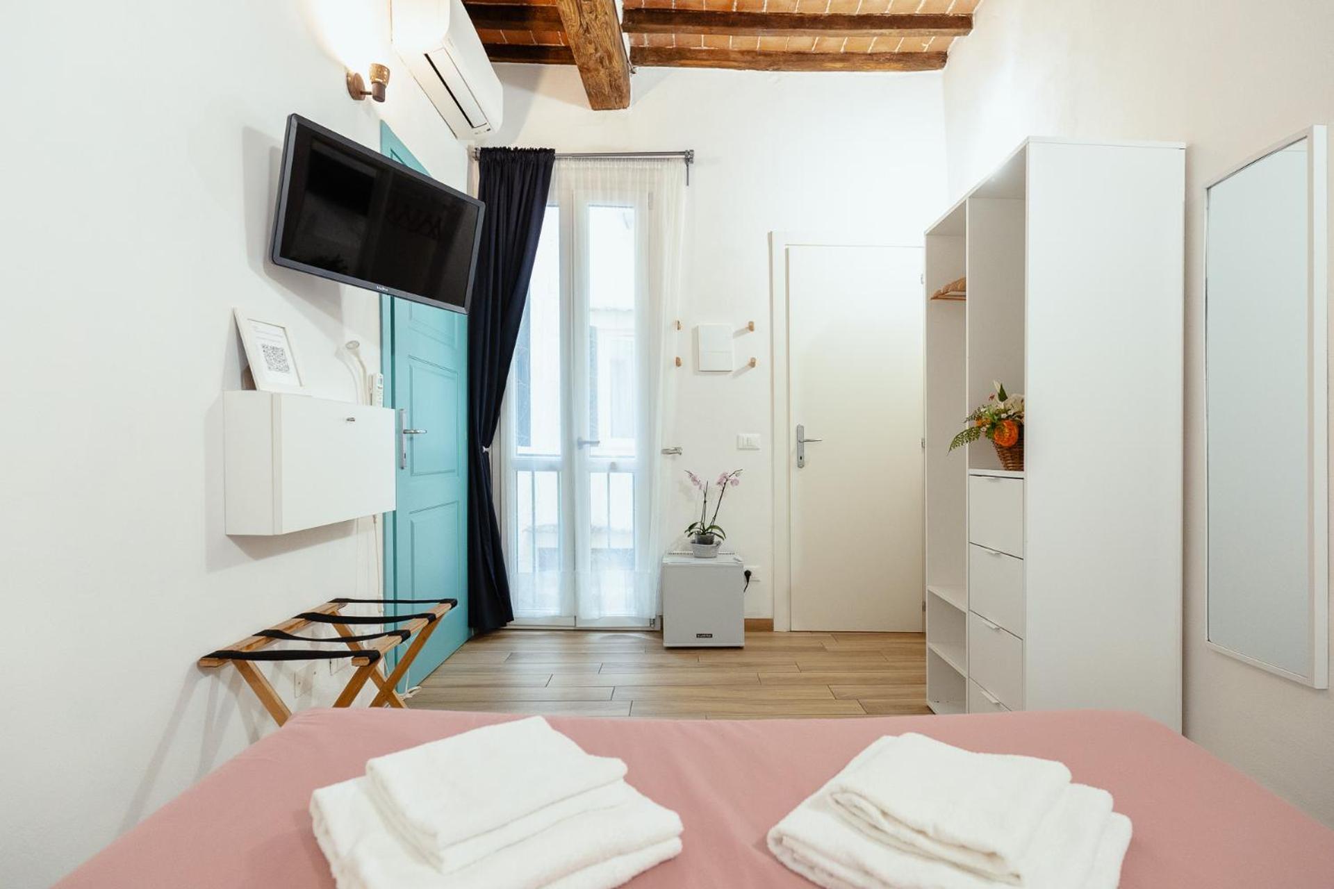 Florence David'S Guesthouse المظهر الخارجي الصورة