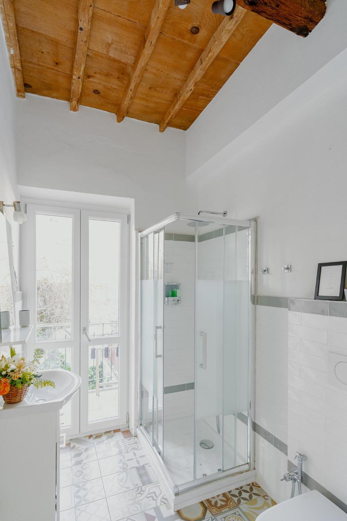 Florence David'S Guesthouse المظهر الخارجي الصورة