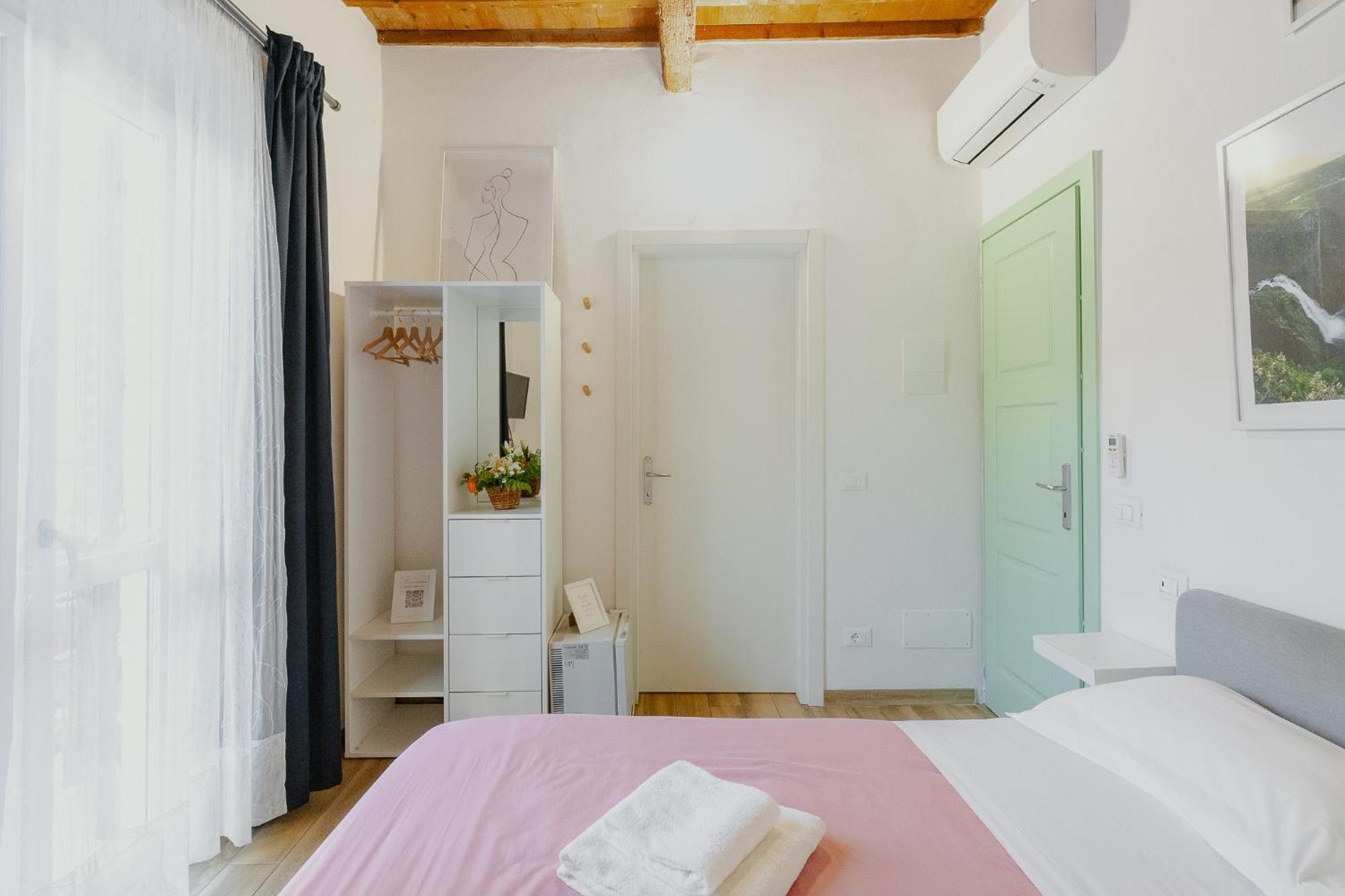 Florence David'S Guesthouse المظهر الخارجي الصورة