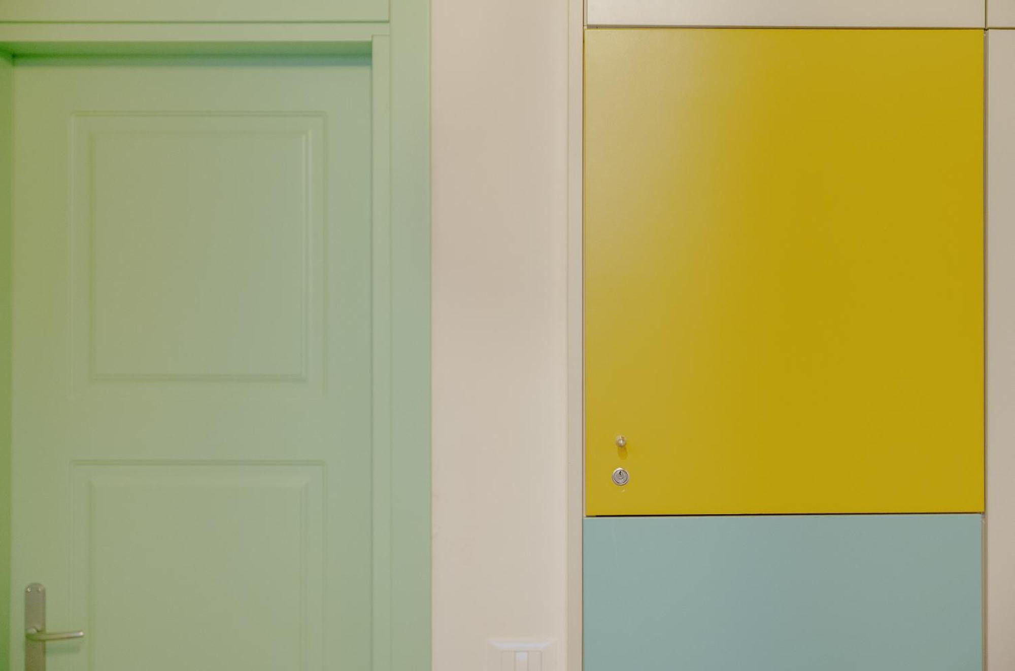 Florence David'S Guesthouse المظهر الخارجي الصورة