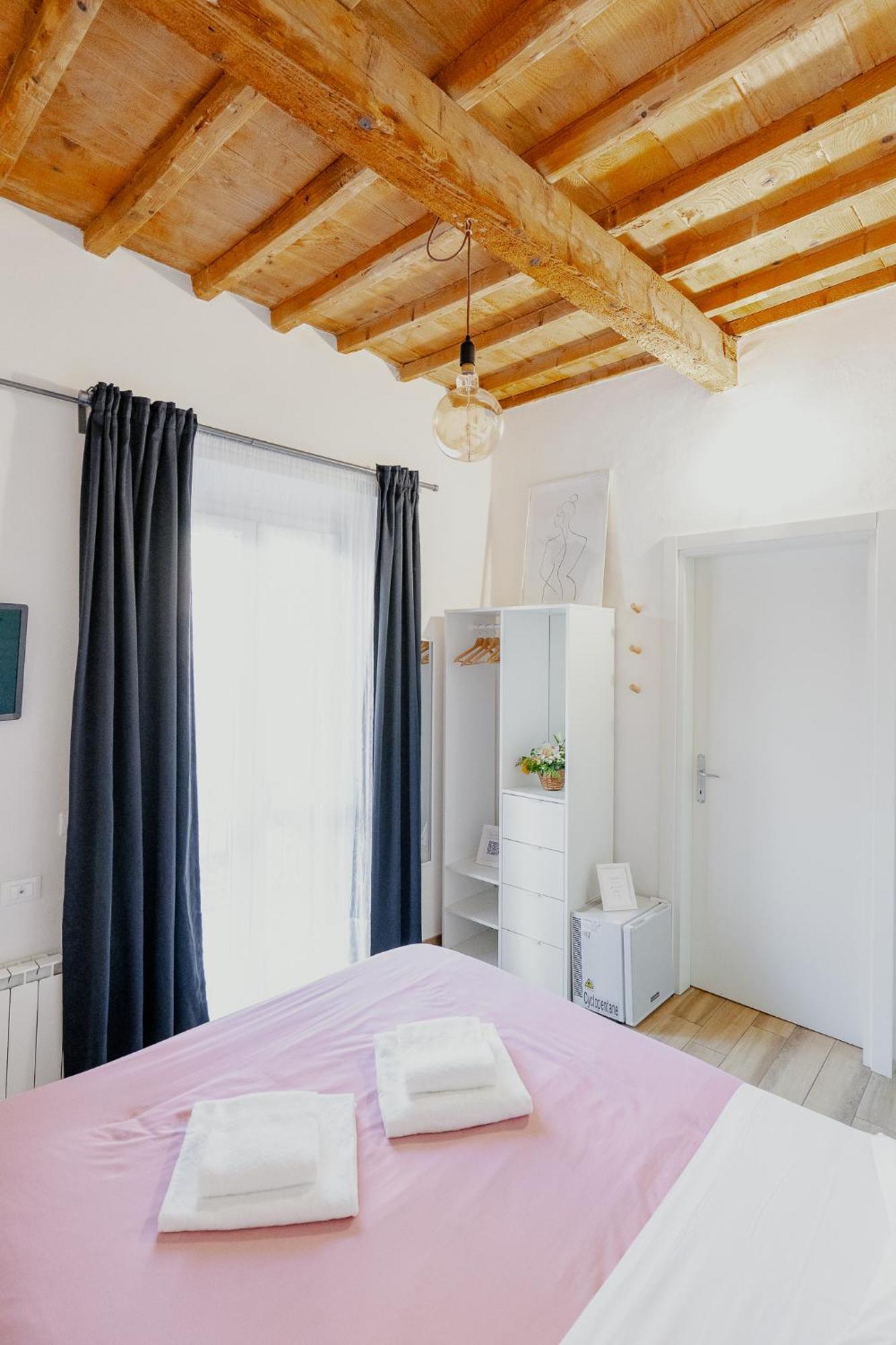 Florence David'S Guesthouse المظهر الخارجي الصورة