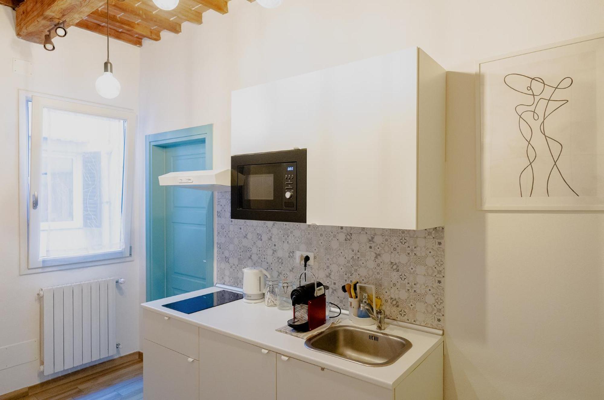 Florence David'S Guesthouse المظهر الخارجي الصورة